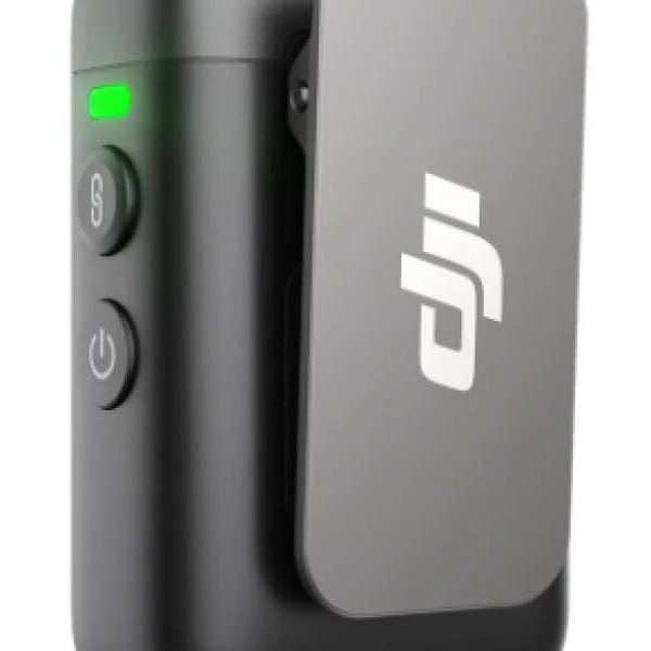 DJI Mic 2